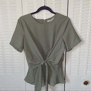 ✨ NWT WOMENS WORK BLOUSE